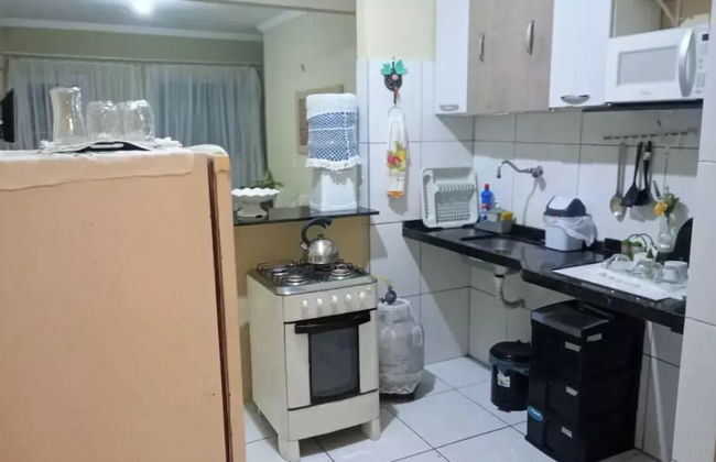 Apartamento Encantador - Foto 9