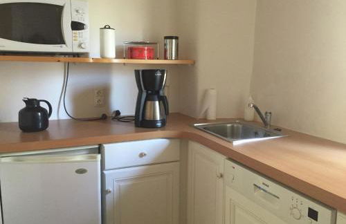 Apartment in Serrières with Alps View Pool - Foto 17