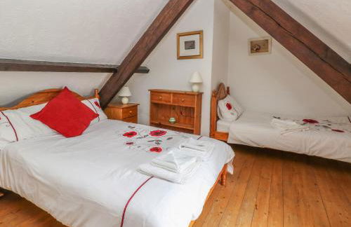 Heather Cottage - Foto 17