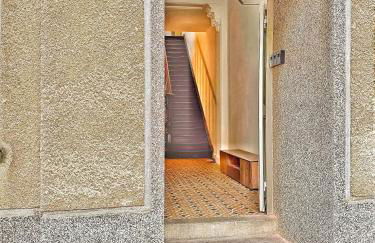 2-Schlafzimmer-Apartment bis 4 Pers - Nähe HBF & Messe DUS - Foto 10