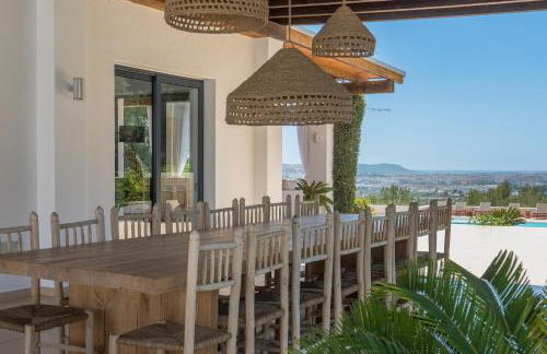 Villa Paradise - Foto 18