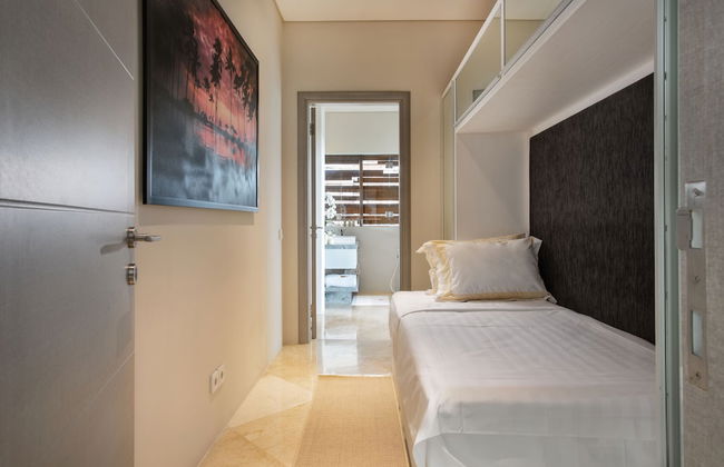 The Double View Mansions Bali - Photo 5