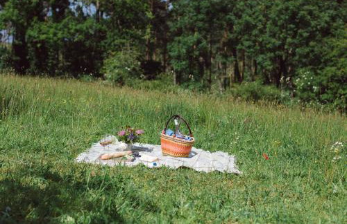 Sweetslade Cottage - Foto 22