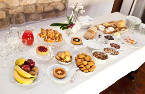 Azienda Agrituristica Corteforte - Foto 25