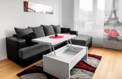 Flexible SelfCheckIns 7 - Zagreb - Garage - Electric vehicle ccharger - Loggia - New - Luxury - Apartments Repinc 7 - Foto 10