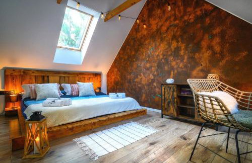 Dziupla House - Foto 67