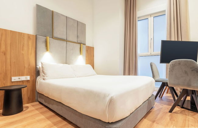 Limehome San Sebastian Zubieta Kalea - Foto 15