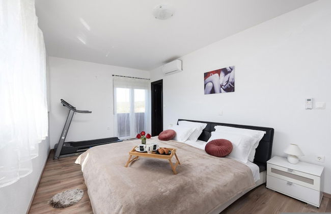 Villa Ba i Zadarvillas - Foto 55