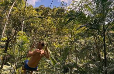 Casa de campo com cachoeira no quintal - Foto 80