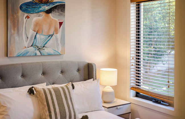 StayAU Magnificent Lakefront Villa - Foto 19