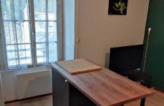 Studio Gare - Jardin des Plantes - wifi & calme - Foto 4