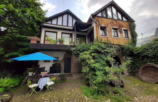 Lovely Apartment in Roes With a Terrace - Foto 33