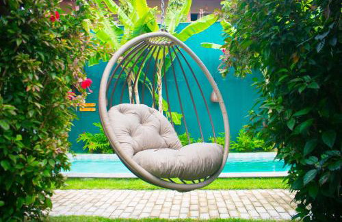 Tropicália Chalés Boutique - Foto 15