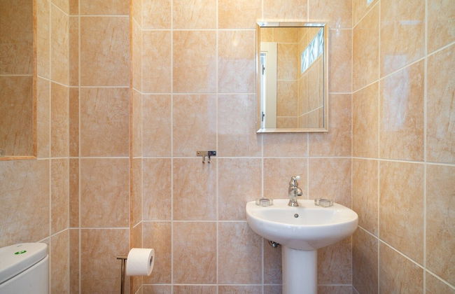 Townhouse with Sea View in Benalmadena Ref 116 - Photo 21