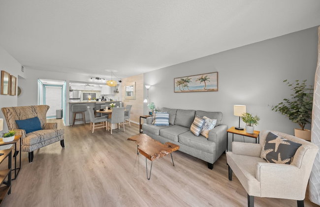 Bay Oaks On the Bay 3rd Floor - Foto 1