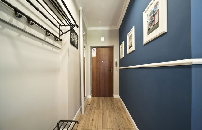 Rint Centrum Grochowa - Foto 31