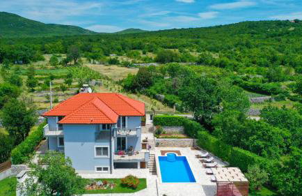 Villa Ruza - Omis by Villas Guide - Photo 17