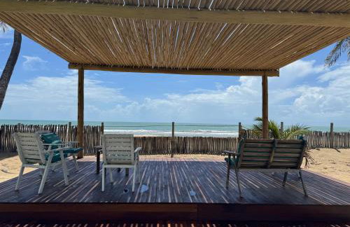 Casa Cajueiro - Os Navegantes - Foto 27