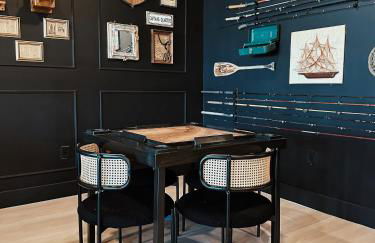 Villa Valbuena Palm Oasis In-Laws Quarters 4-Story Unit With Rooftop Retreat - Photo 43