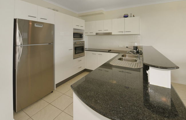 Mariners Resort - Foto 9