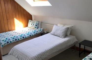 Converted Coach House Holt, Wiltshire - Foto 23