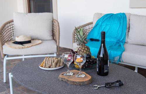 Kleopatra Suite - Foto 19