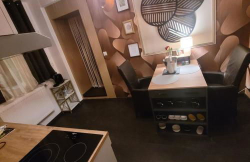 love room espace détente - Foto 23