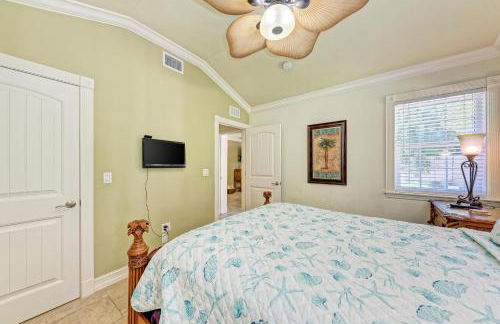 Anna Maria Island Surfside Bungalow - Foto 21