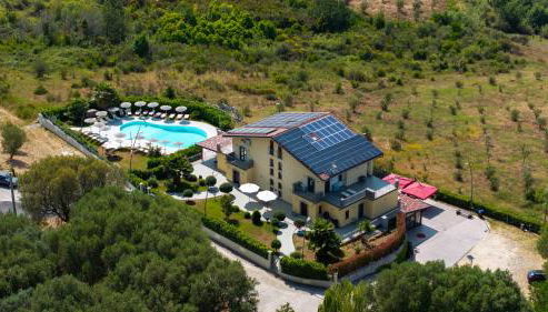 Agriturismo L'Oasi - Foto 5