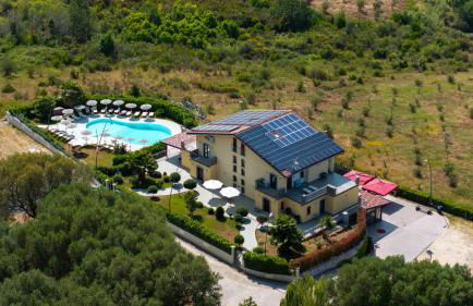 Agriturismo L'Oasi - Foto 5