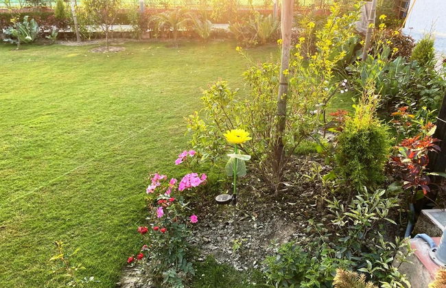 GoBravo 72 - 3BHK Farm with Pool & Garden Sec150 Noida - Photo 21