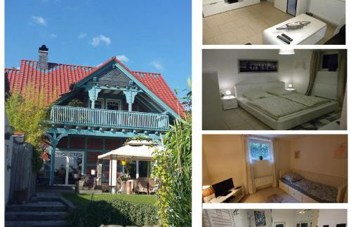 Ferienwohnung auf dem Land Schermbeck Moviepark - Foto 1