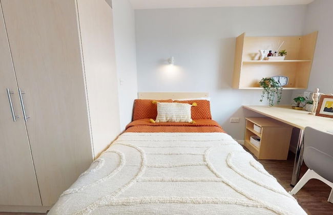 Private Ensuite in Stylish Apartment - Foto 2