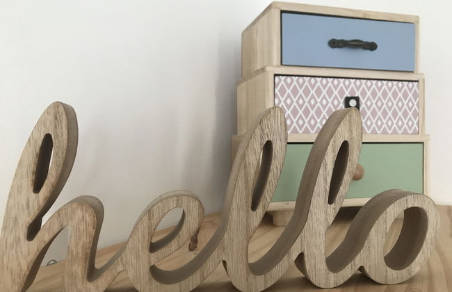 One Bedroom Flat, Sleeps 4, Balcony & Free Parking - Foto 30