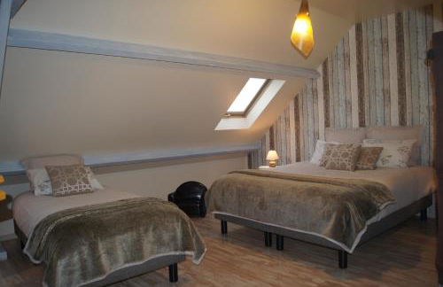 La Citadine - Photo 14