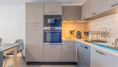 Le Prestigieux Accès direct Port et Plage - Foto 4