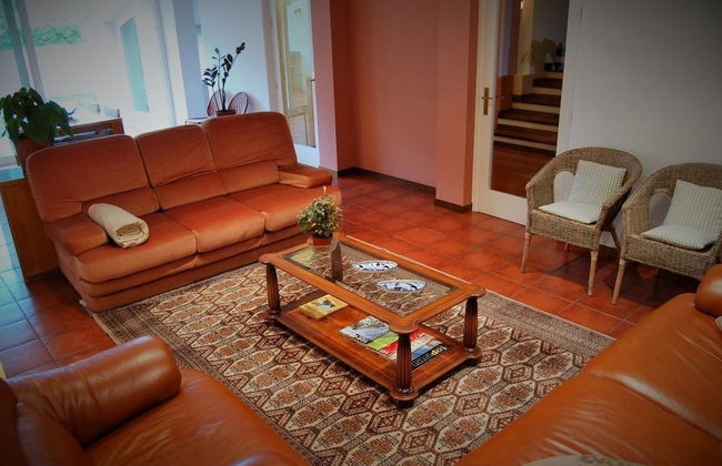 Casa a 15 minutos de la playa, con jardin privado y piscina - Photo 40