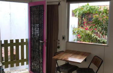 Tiny House Jeri - Foto 11