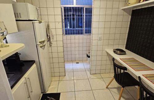 Apartamento Mobiliado Temporada - Foto 11