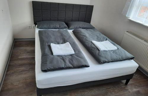 Ferienhaus Holzminden - Foto 12