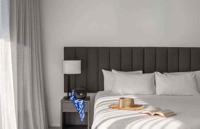 Peppers Broadbeach - Photo 49