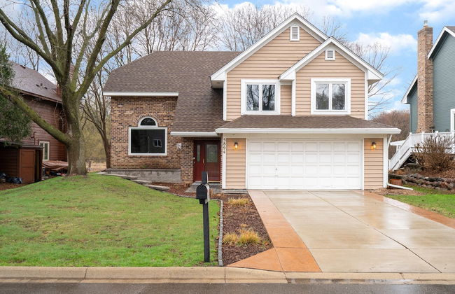 Creekside Lodge - Foto 43