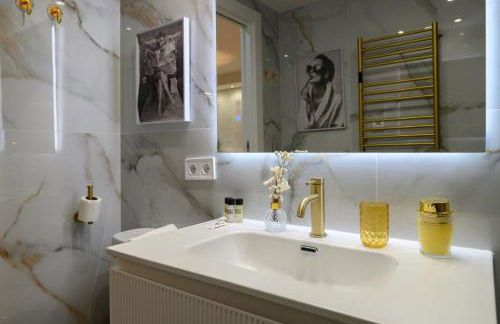 GuestReady - Urban elegancy in Madrid - Photo 25