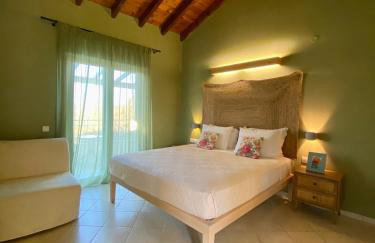 My Corfu Luxury Villa with private pool - Foto 65