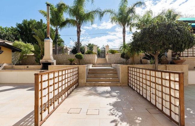 Retreat Near Ionian Sea - Foto 32