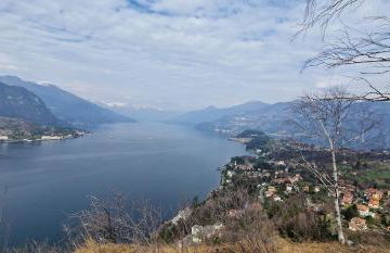 Casa Noemi con splendida vista lago - Foto 47