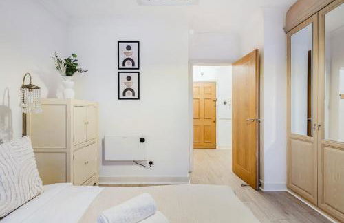 BnBNova - Heart of the City with Balcony - Thames - St Paul's - Foto 29