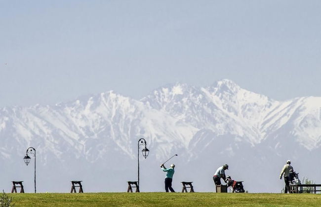 Villa Jasmine V4 70 Marrakesh - Foto 36