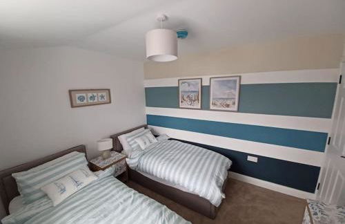 8 Guests Large cottage Hotub - Foto 11