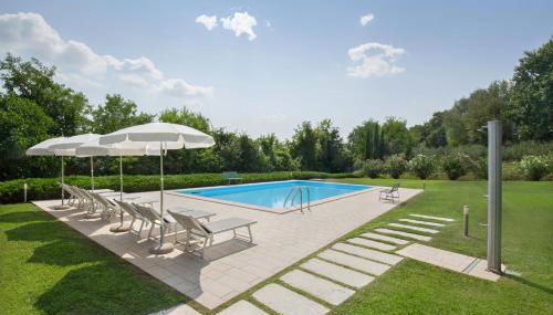 Villa Gasco With Pool - Foto 3